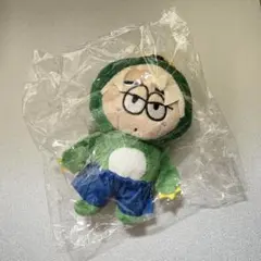 ONE N' ONLY HAYATO ぬいぐるみキーホルダー #001 ONE N´ ONLY HAYATO ぬいぐるみキーホルダー #001