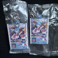 ドロシー ゲームカード