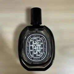 【空瓶】diptyque ディプティック オルフェオン 75ml インテリア用