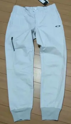 OAKLEYゴルフジョガー(新品未使用品)