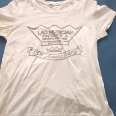 LAD MUSICIAN 15th Anniversary Tシャツのサムネイル