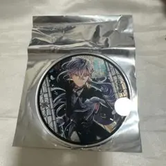 あくねこ シロ 缶バッジ 悪魔執事と黒い猫 あくねこ 缶バッジ他 シロ 3点セット - メルカリ