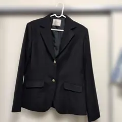 ブレザージャケット　スカート　3点セット