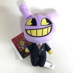 アメイジングデジタルサーカス ジャックス ぬいぐるみ マスコット 学園