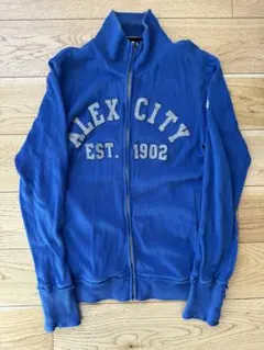 Russell Athletic パーカー