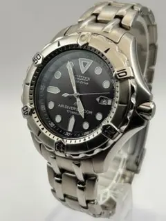 ⭐️訳あり美品⭐️CITIZEN プロマスター チタン B876-H21904 ⭐️訳あり美品⭐️CITIZEN プロマスター チタン B876-H21904 - メルカリ