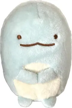 すみっコぐらし とかげ ぬいぐるみ