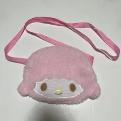ぬいぐるみポシェット ガチャガチャ マイスウィートピアノ