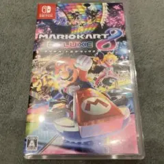 Nintendo Switch マリオカート8 デラックス