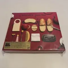 Snow Man AMENITY 初回盤A CDのみ