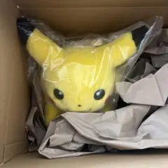 ポケモン30周年記念おかえり!ピカチュウ1/1