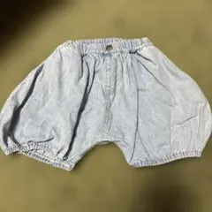 テータテート かぼちゃパンツのサムネイル