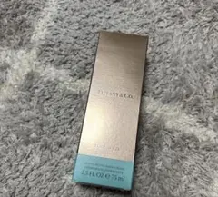 Tiffany & Co.★ローズゴールド ハンドクリームのサムネイル