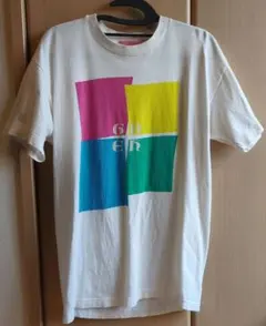 GOODENOUGHグッドイナフ ホワイト Tシャツのサムネイル