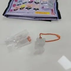 SKZOOグミ&チャーム ジニレット2個セット