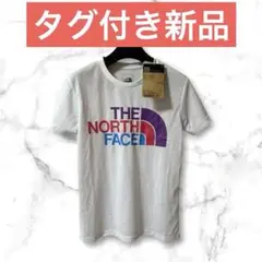 THE NORTH FACE Tシャツ　レディース　S