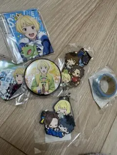 2026年最新】アイドルマスターSIDEM ピエールの人気アイテム - メルカリ