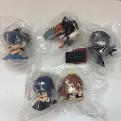 チェンソーマン おねむたん コンプセット