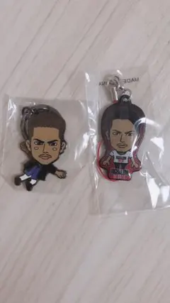 三代目jsoulbrothers 今市隆二 ストラップ クリーナーセット