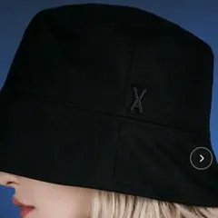【VARZAR/バザール】bucket hat バケットハット