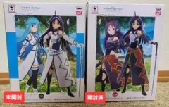 2025年最新】SAO フィギュア まとめの人気アイテム - メルカリ