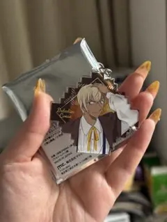 名探偵コナン トレーディング アクリルキーホルダー 安室透