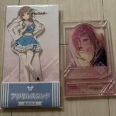 学園アイドルマスター　姫崎莉波　アクリルスタンド