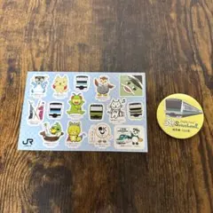 2026年最新】jr東日本 バッチの人気アイテム - メルカリ