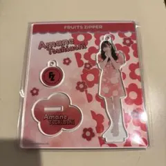 月足天音 アクスタ styling 2024AW Editionのサムネイル