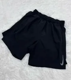 【即完売】ナイキ ドライフィット ショートパンツ ブラック サイズS 水着