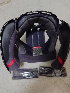 SHOEI Z-7 内装セット Sサイズ 新品未使用 Z7 ゼット・セブン - メルカリ