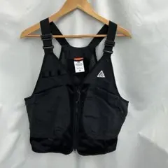 希少 98s Nike ACG Tactical Hydration Vest - メルカリ