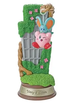 星のカービィ　Swing Kirby in Dream Land  3