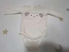 アカチャンホンポ　パジャマ　70