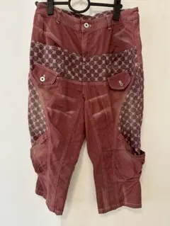 2026年最新】センソユニコ cube cubeパンツの人気アイテム - メルカリ