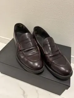 2026年最新】Dunhill メンズ ドレス・ビジネスシューズの人気アイテム
