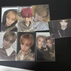 テサン トレカ ボネクド BOYNEXTDOOR No genre