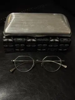 EYEVAN7285 / Model.351 / King Gnu 井口理着用 - メルカリ