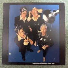 2026年最新】ミッシェルガンエレファント LPの人気アイテム - メルカリ