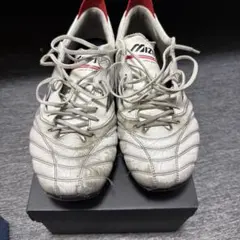 MIZUNO モレリアネオ4 ホワイト