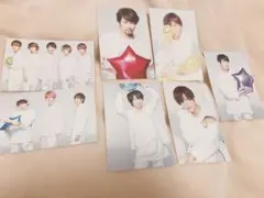 kiramune ポストカード