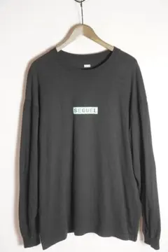 2026年最新】シークエル sequel スウェットの人気アイテム - メルカリ