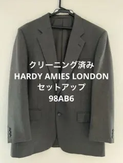 2026年最新】スーツ hardy amiesの人気アイテム - メルカリ