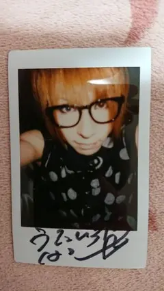く*︎様 【歌広場淳】チェキ サインあり 金爆 ゴールデンボンバー m31629521249_1.jpg?1754839935
