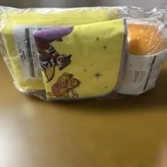 【マクドナルド 福袋2026】3点セット＋α 金券なし