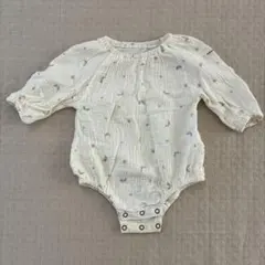 PUPPAPUPO ロンパース　サイズ70