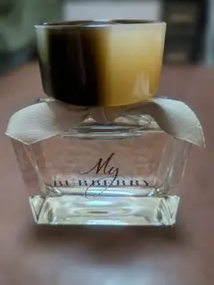 My Burberry 香水 本体のサムネイル