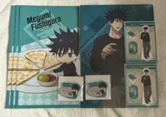 呪術廻戦 ココス 伏黒恵