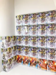 ワンピース フィギュア 31個 戦光絶景 黄猿 ルフィ ONE PIECE