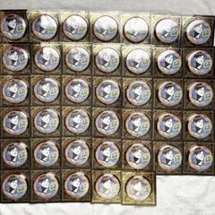 ハイキュー バースデー缶バッジ 2024 影山飛雄